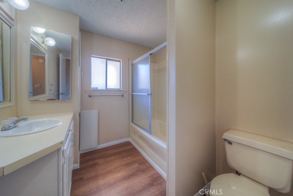 1991 Via Ladera Fallbrook, CA 92028 - Photo 61 of 69 ADU Bathroom