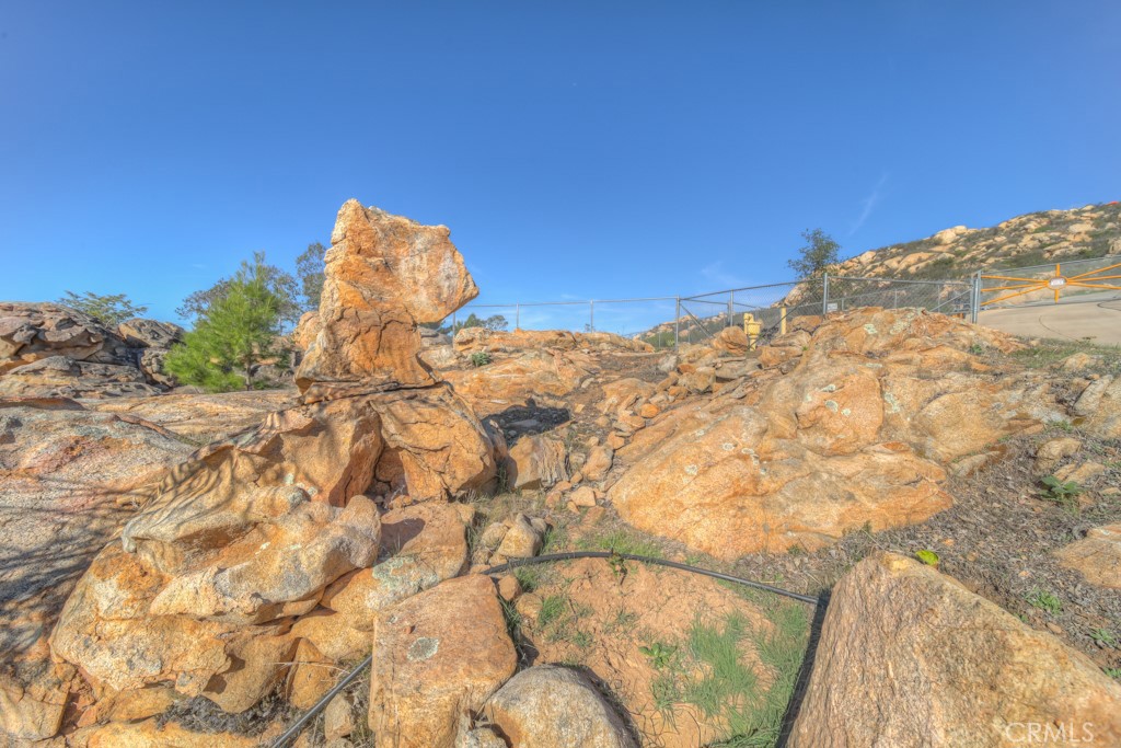 1991 Via Ladera Fallbrook, CA 92028 - Photo 68 of 69 Dog Rock