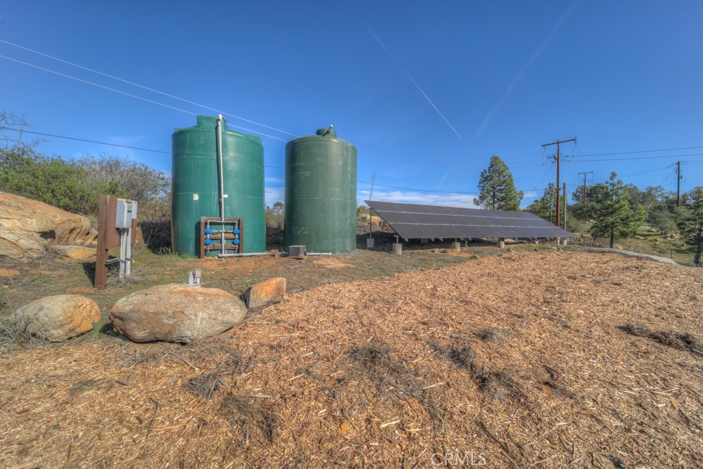 1991 Via Ladera Fallbrook, CA 92028 - Photo 69 of 69 Solar and Water Storage Tanks