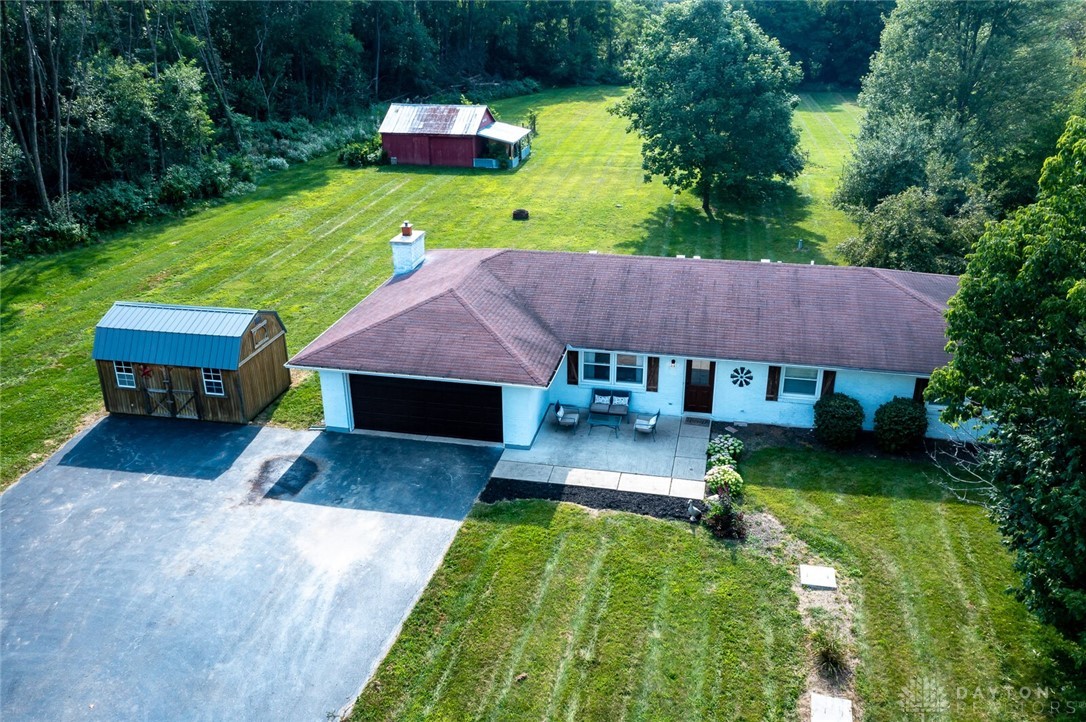 9859 Welsh Road Brookville, OH 45309 - Photo 2 of 27 Gallery Image 2