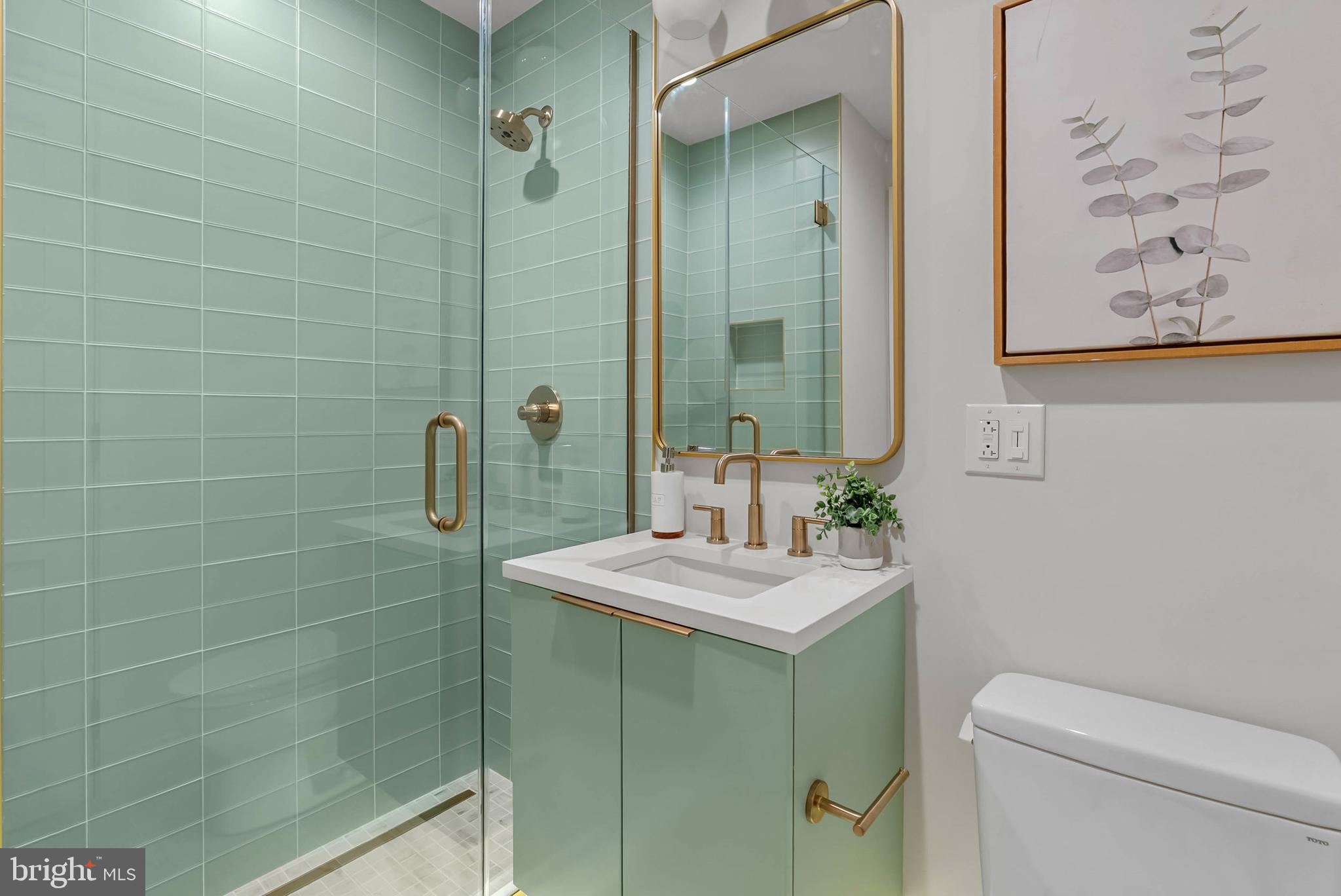 1100 Webster Street, Unit 5 Philadelphia, PA 19147 - Photo 38 of 49 Gallery Image 38