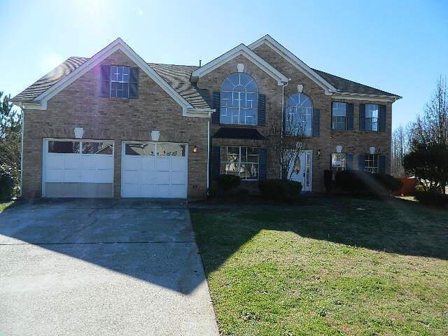1140 East Shoreview Road McDonough, GA 30253 - Photo 1 of 1 Gallery Image 1