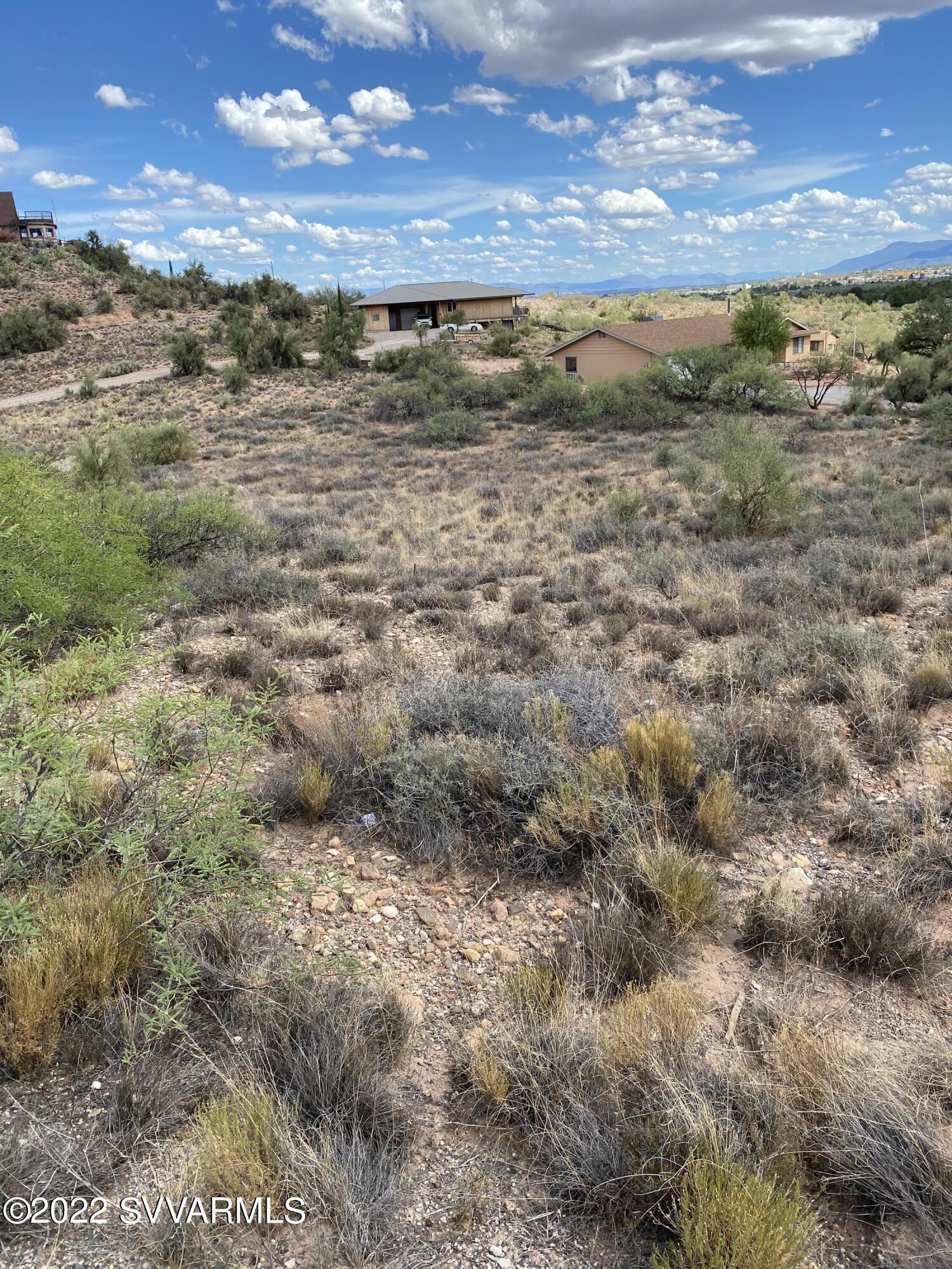 0 Rabbit Run Clarkdale, AZ 86324 - Photo 2 of 6 IMG_5092 (002)