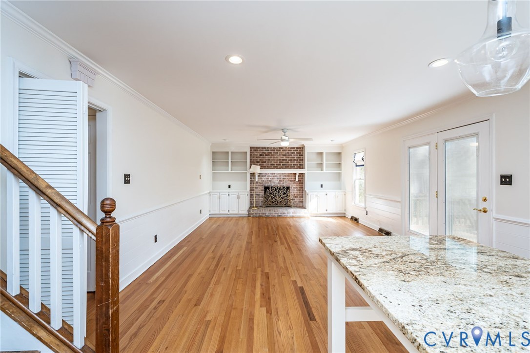 5301 Krag Road Chester, VA 23831 - Photo 12 of 48
