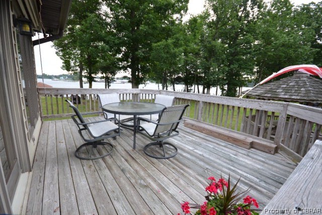 268 Sheps Point Drive Reedville, VA 22539 - Photo 26 of 26