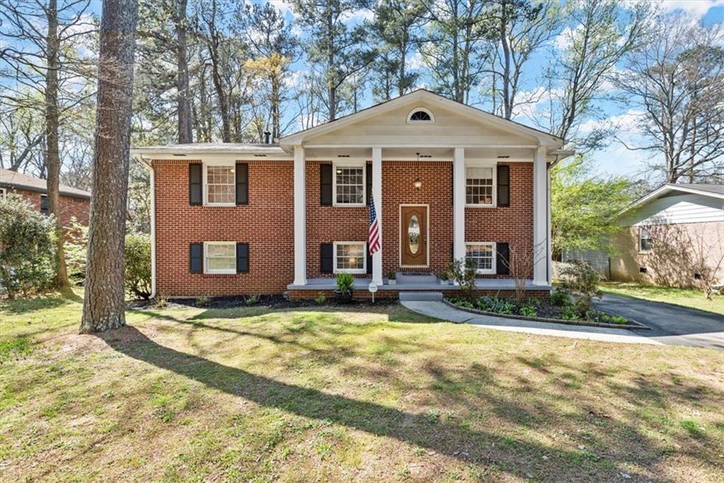 4094 North Shallowford Road Atlanta, GA 30341 - Photo 1 of 1 Gallery Image 1