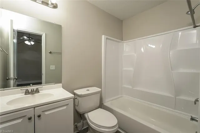 $1,695 | 1607 Dodson Street, Greensboro, NC 27405