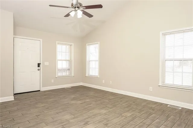 $1,695 | 1607 Dodson Street, Greensboro, NC 27405