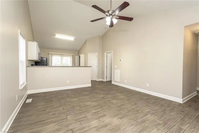 $1,695 | 1607 Dodson Street, Greensboro, NC 27405