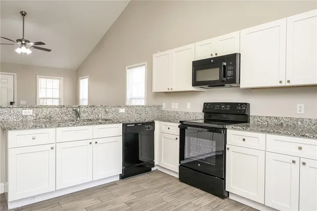 $1,695 | 1607 Dodson Street, Greensboro, NC 27405