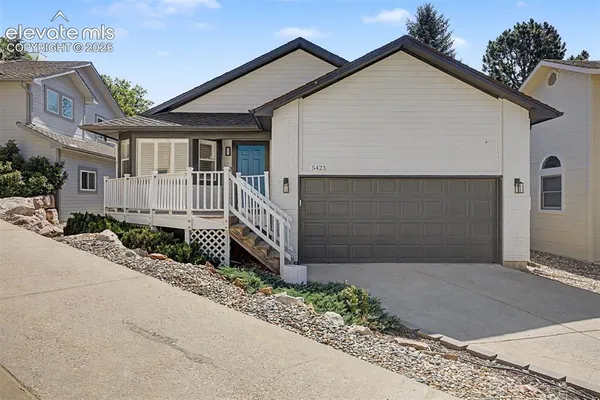 $629,900 | 5423 Lion's Gate Lane, Colorado Springs, CO 80919