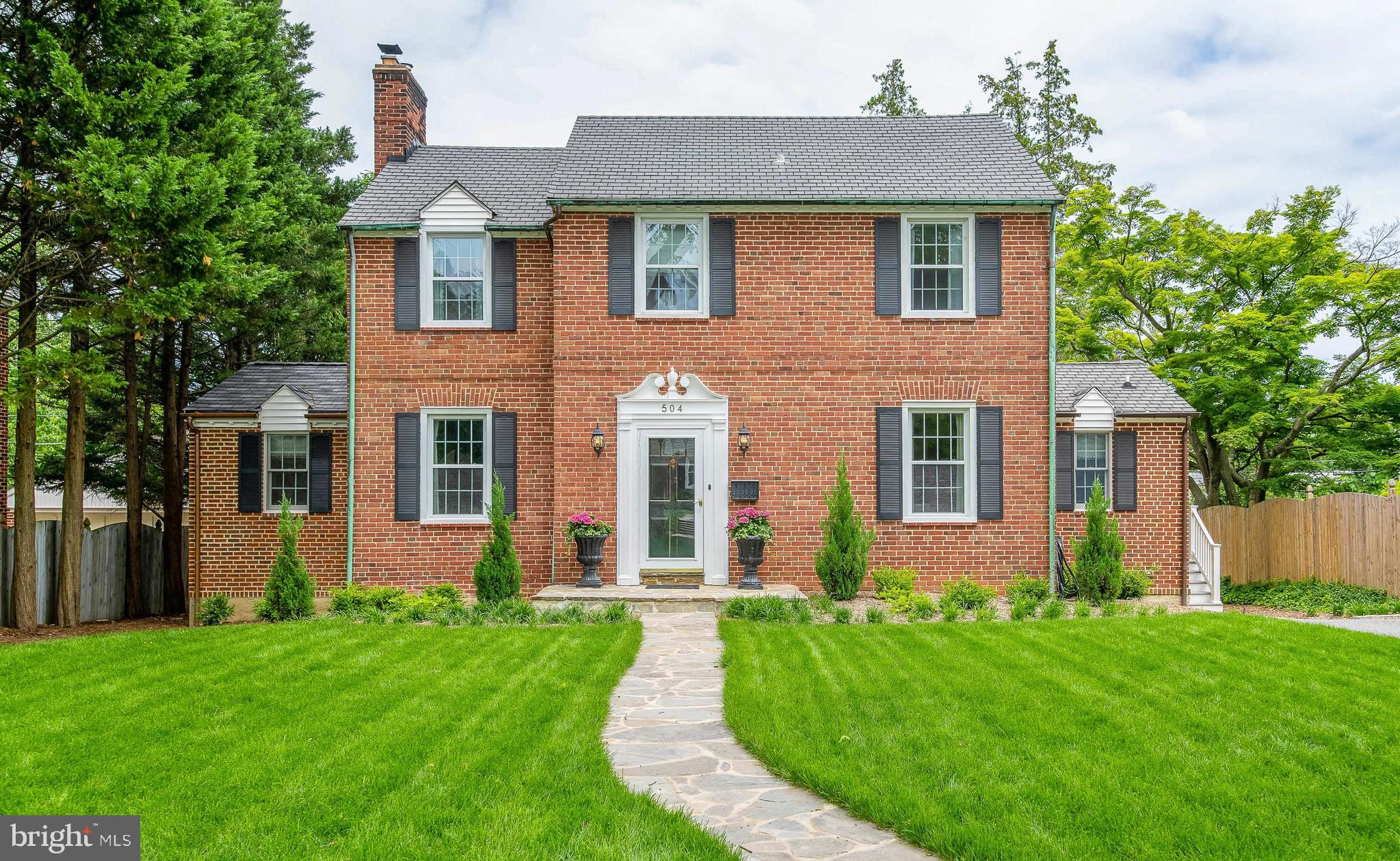 504 Wilton Road Towson, MD 21286 - Photo 3 of 49