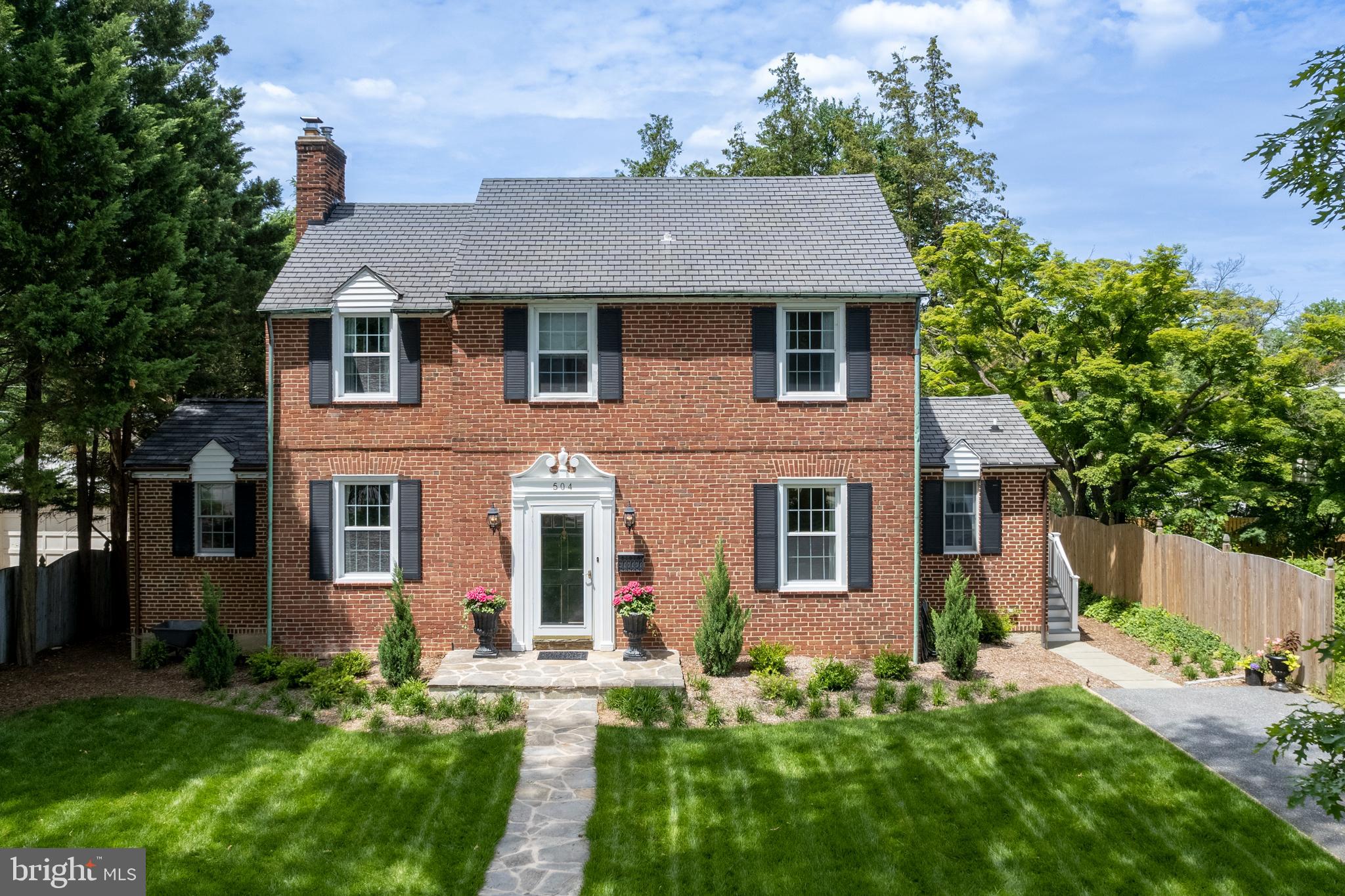 504 Wilton Road Towson, MD 21286 - Photo 4 of 49