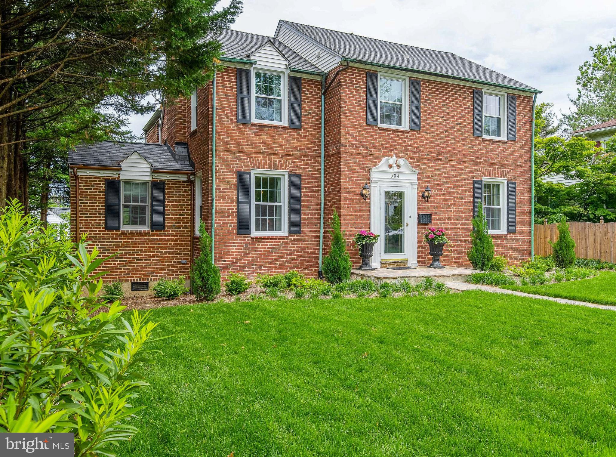 504 Wilton Road Towson, MD 21286 - Photo 7 of 49