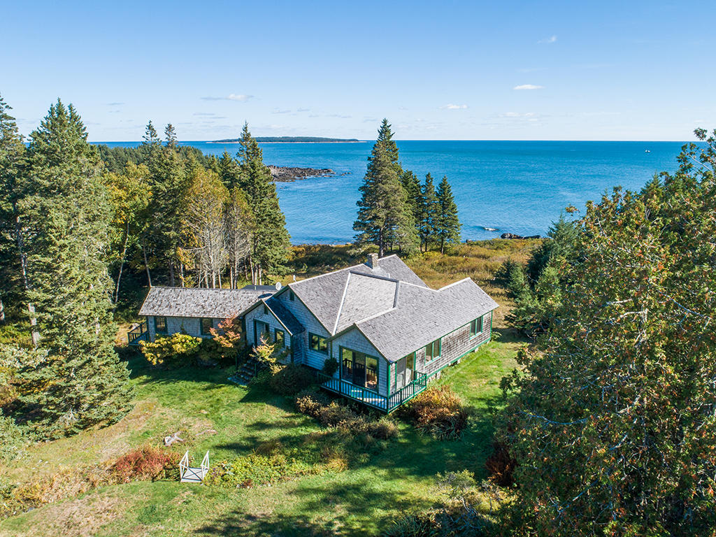 46 Rocky Road Cranberry Isles, ME 04625 - Photo 7 of 32 Torie.GCI-LR-11