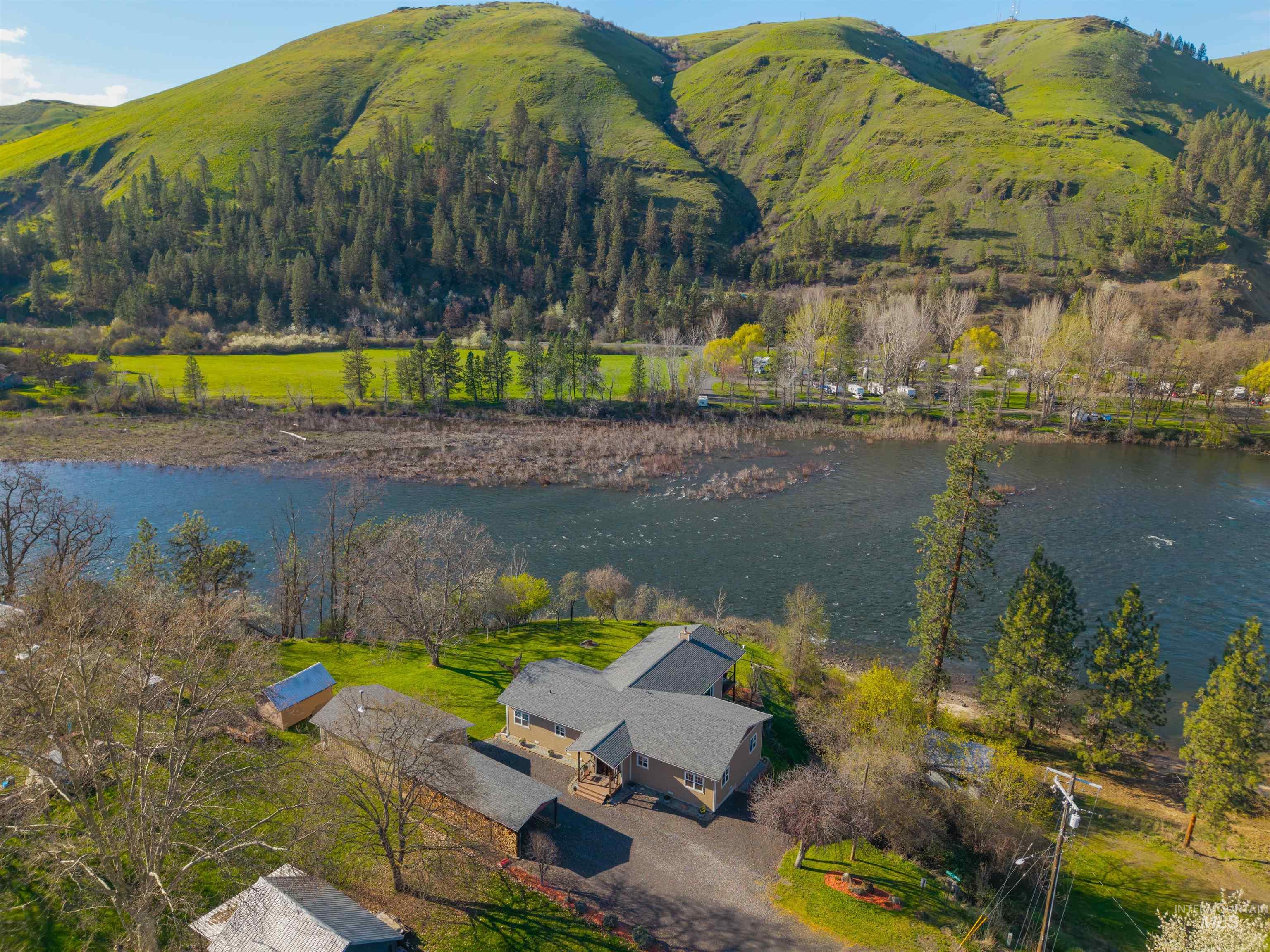 716 State Street Kooskia, ID 83539 - Photo 1 of 50