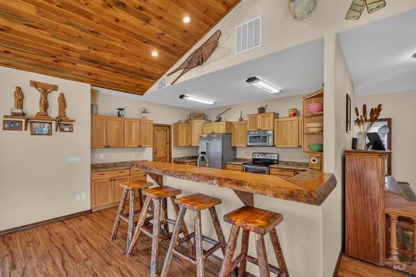 $725,000 | 716 State Street, Kooskia, ID 83539