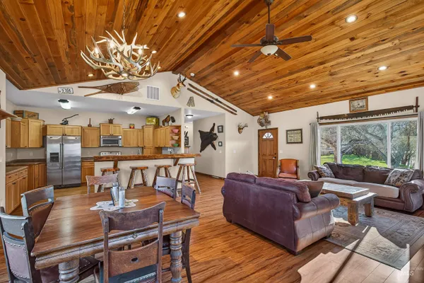 $725,000 | 716 State Street, Kooskia, ID 83539