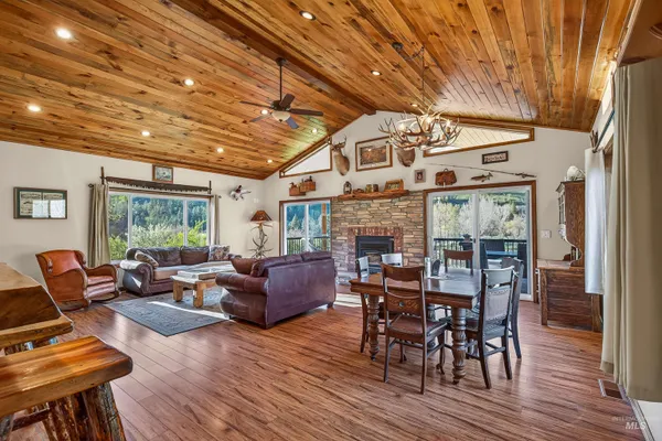 $725,000 | 716 State Street, Kooskia, ID 83539