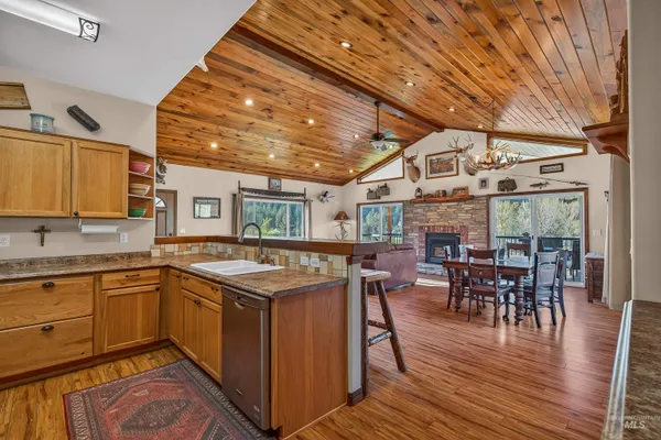 $725,000 | 716 State Street, Kooskia, ID 83539