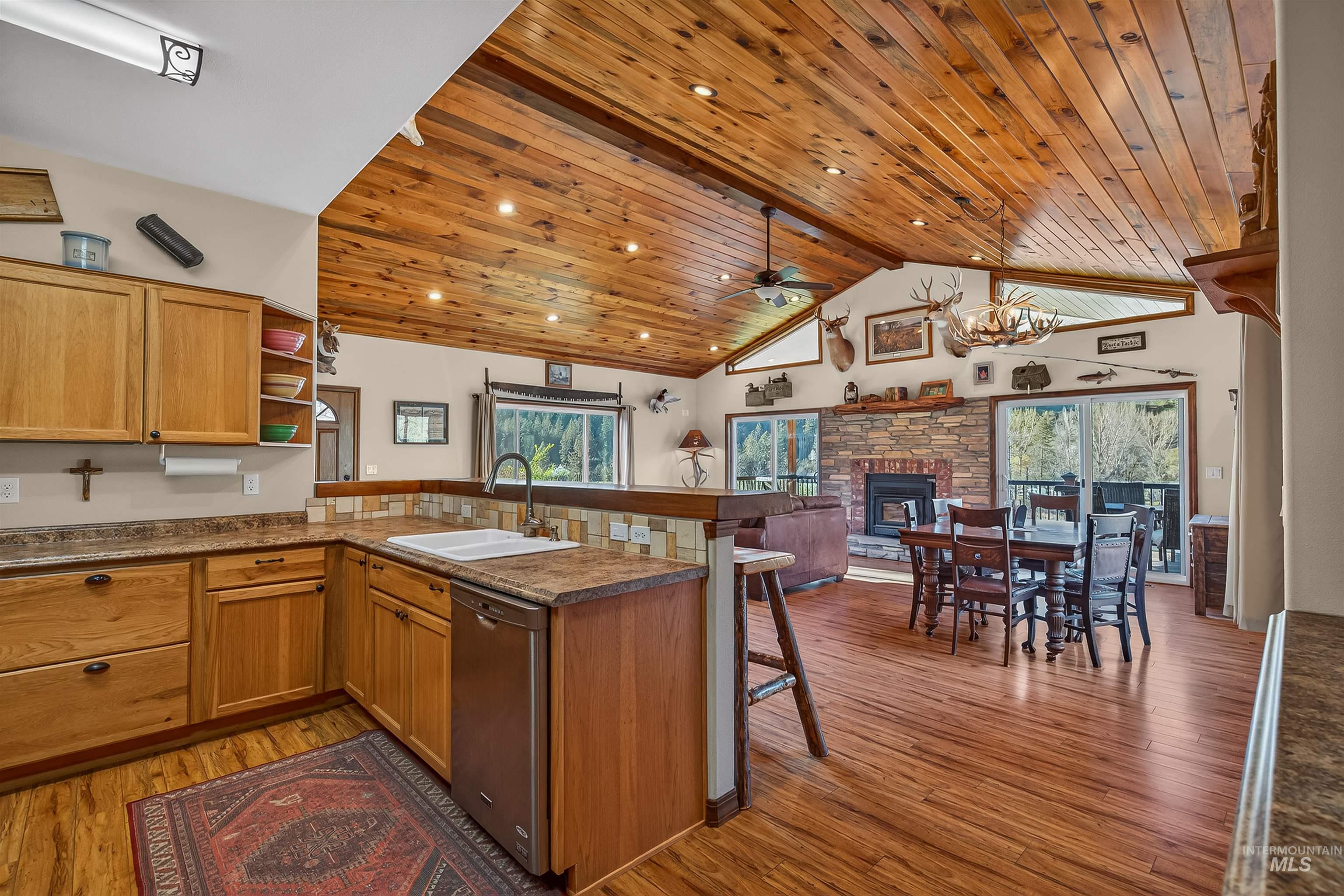 716 State Street Kooskia, ID 83539 - Photo 19 of 50