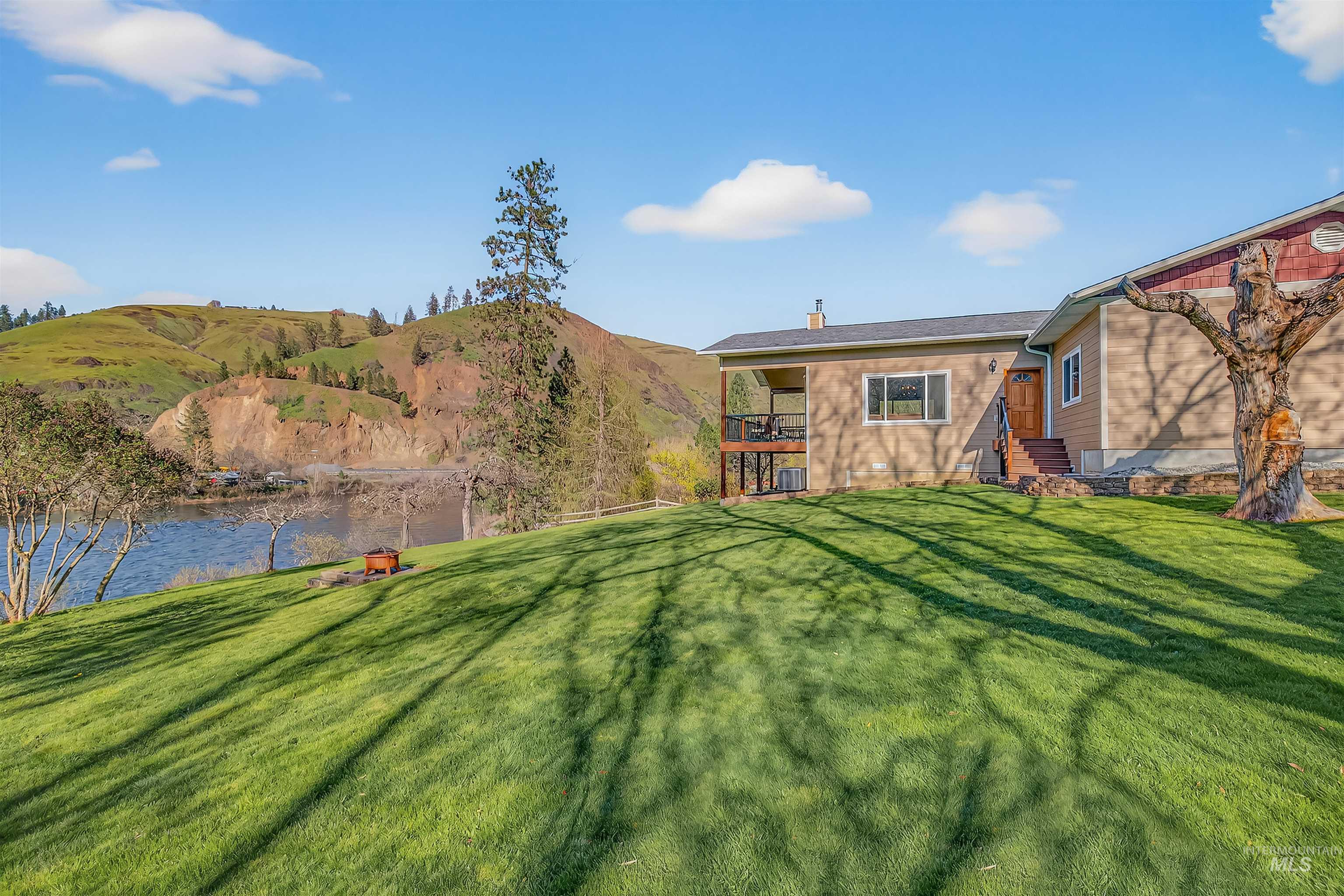 716 State Street Kooskia, ID 83539 - Photo 35 of 50