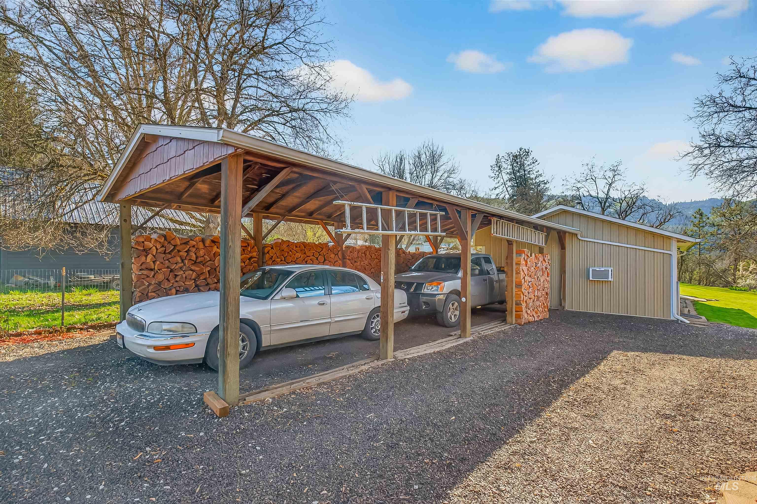 716 State Street Kooskia, ID 83539 - Photo 36 of 50