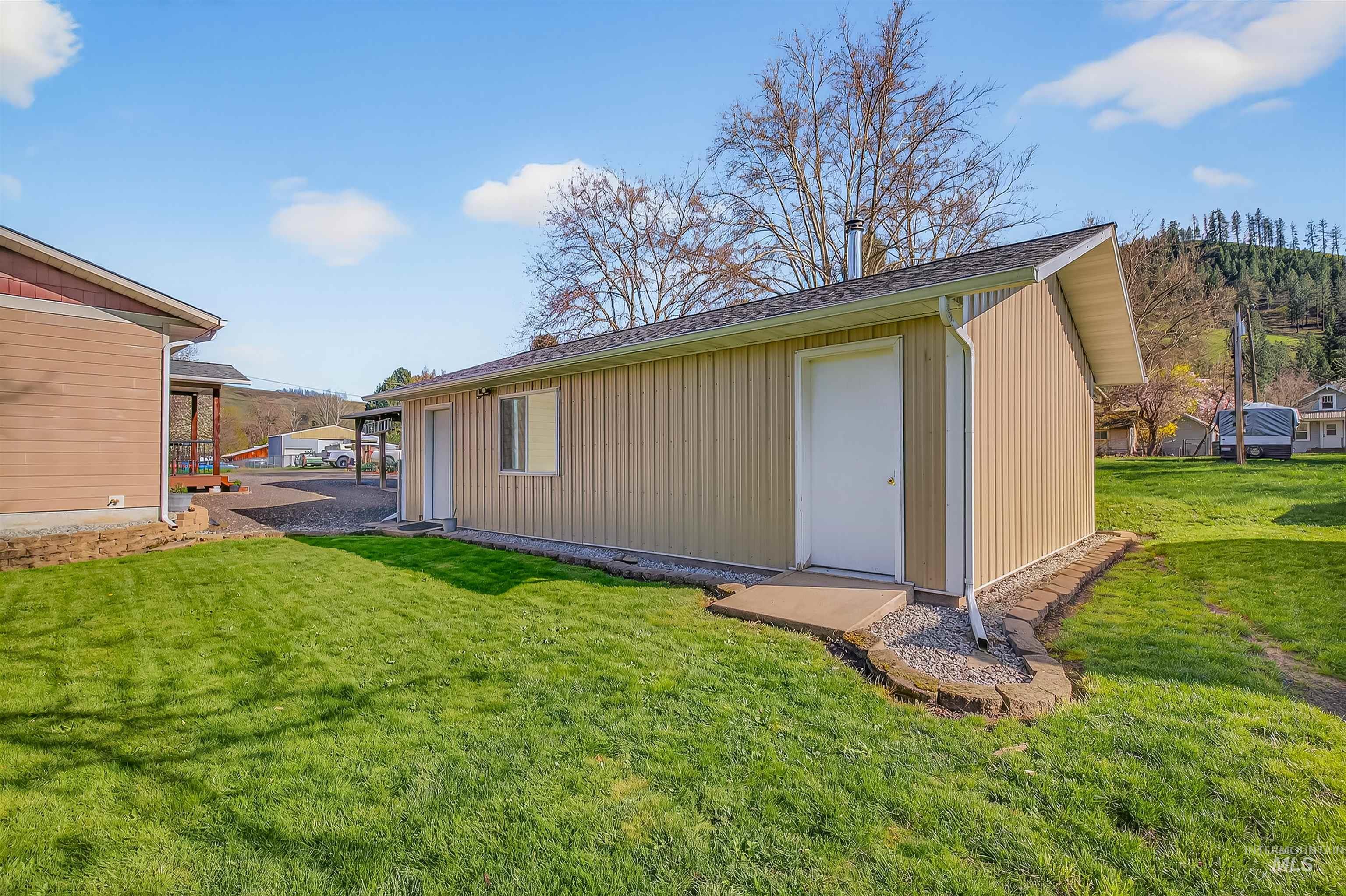 716 State Street Kooskia, ID 83539 - Photo 37 of 50