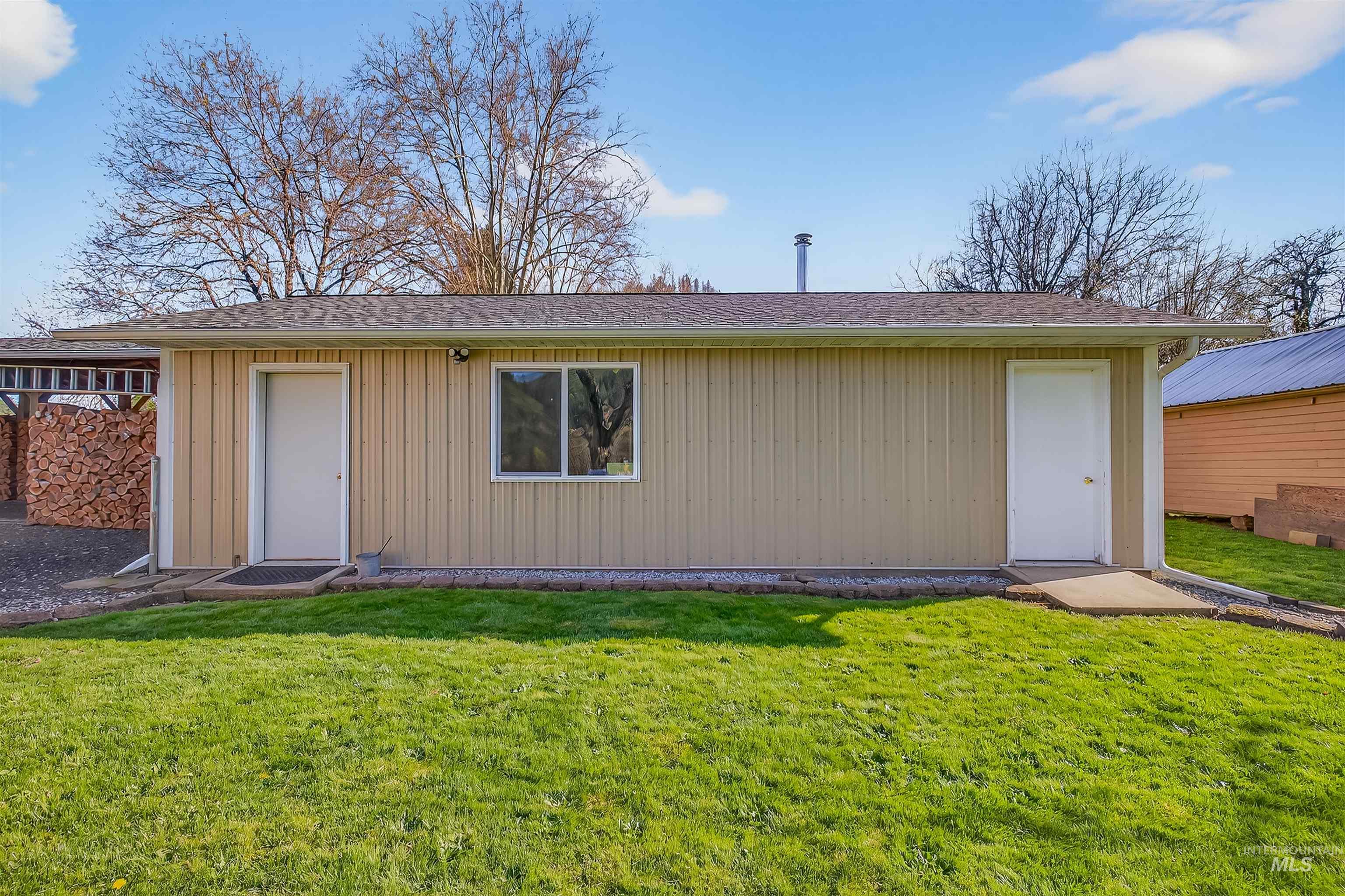 716 State Street Kooskia, ID 83539 - Photo 38 of 50