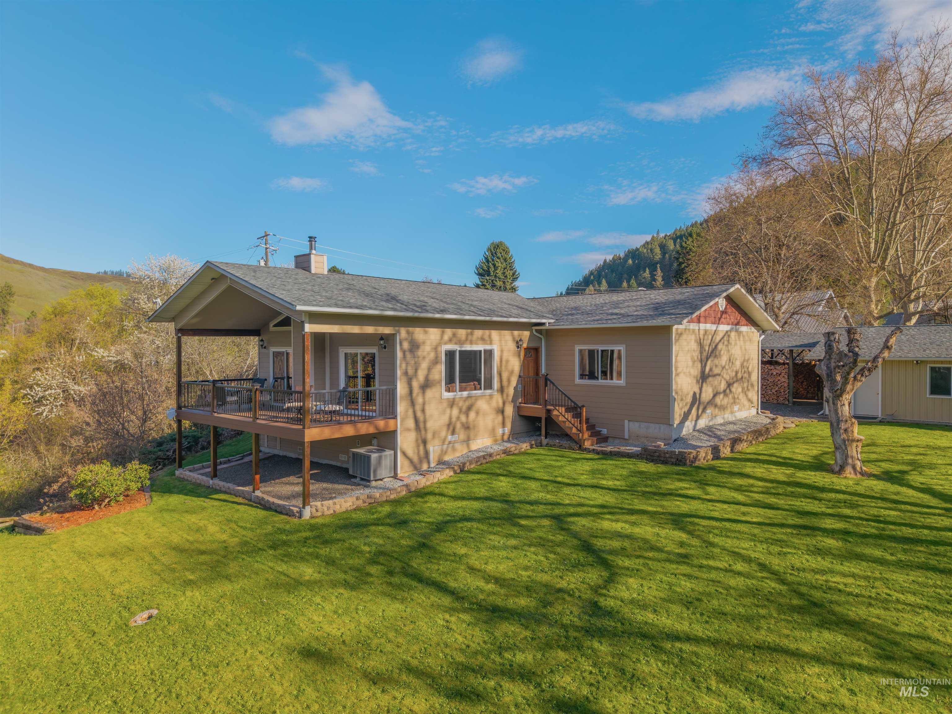 716 State Street Kooskia, ID 83539 - Photo 4 of 50