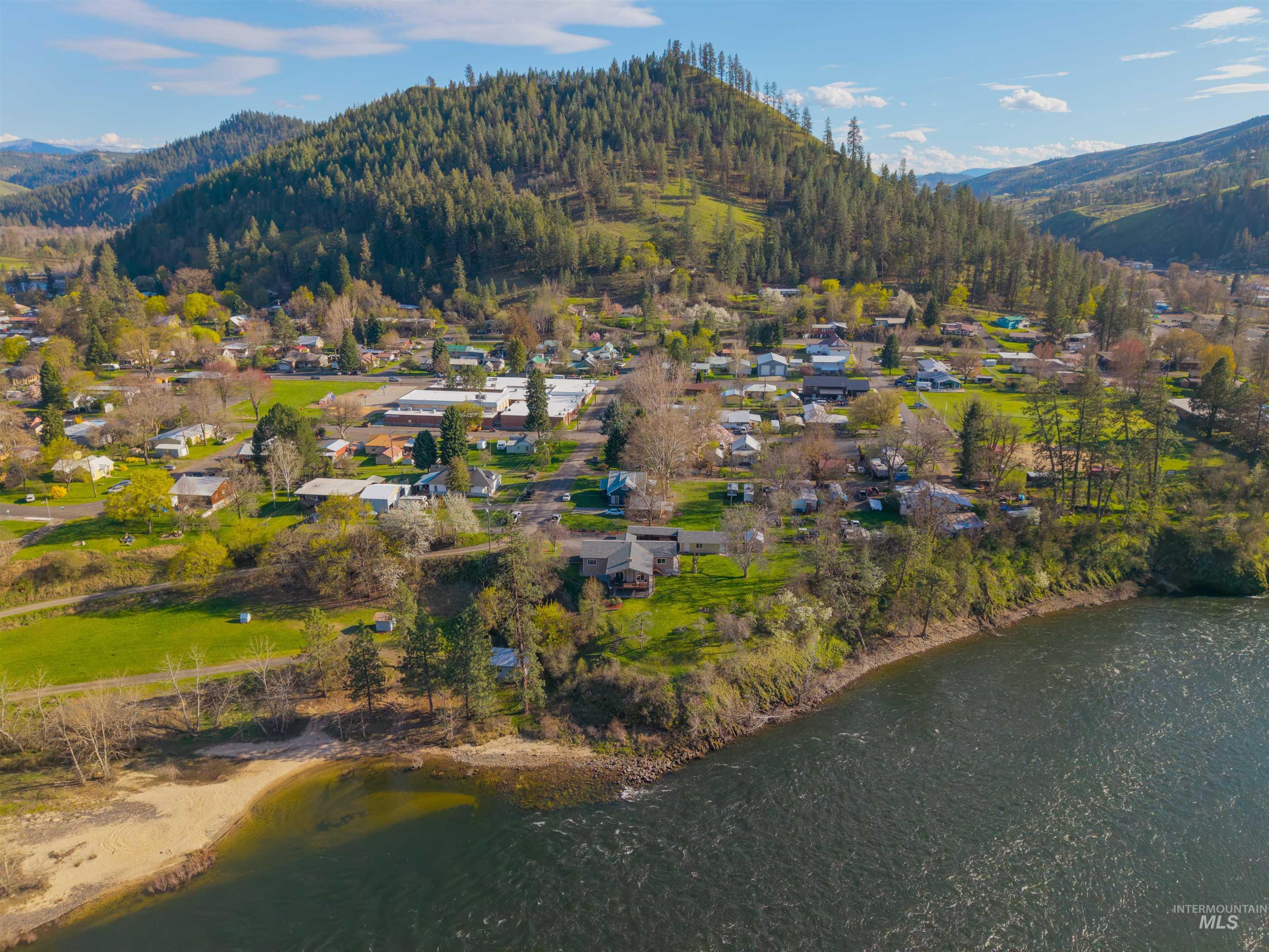 716 State Street Kooskia, ID 83539 - Photo 46 of 50