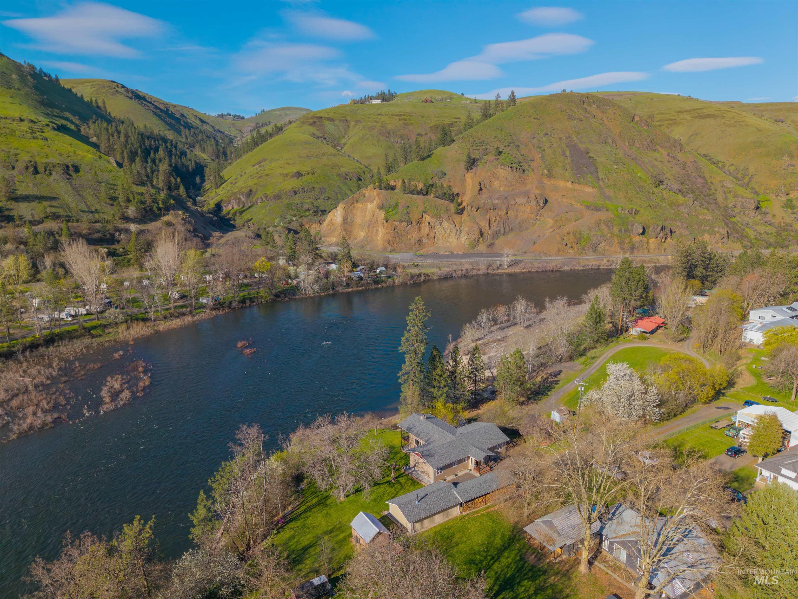 716 State Street Kooskia, ID 83539 - Photo 47 of 50