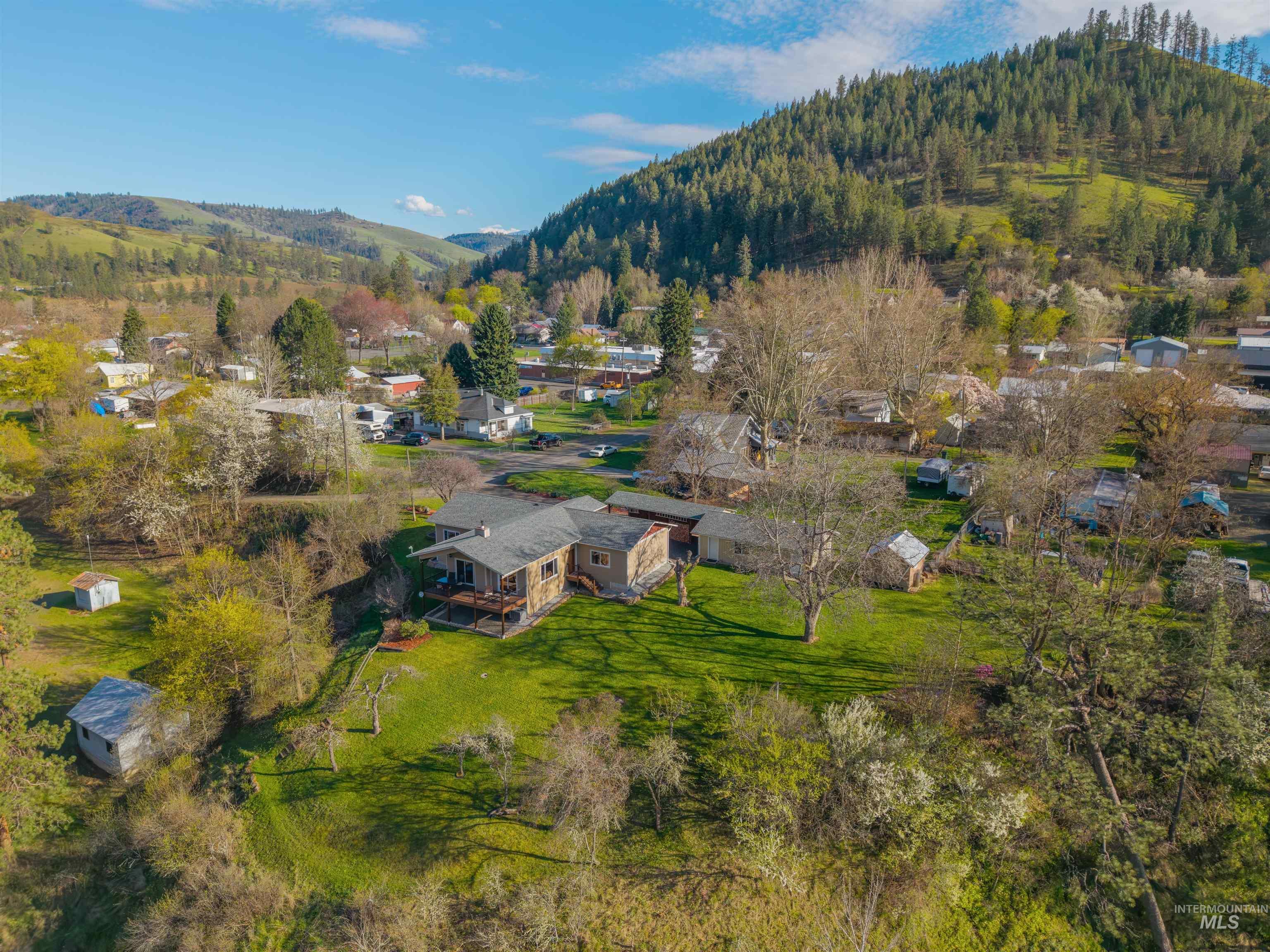 716 State Street Kooskia, ID 83539 - Photo 48 of 50