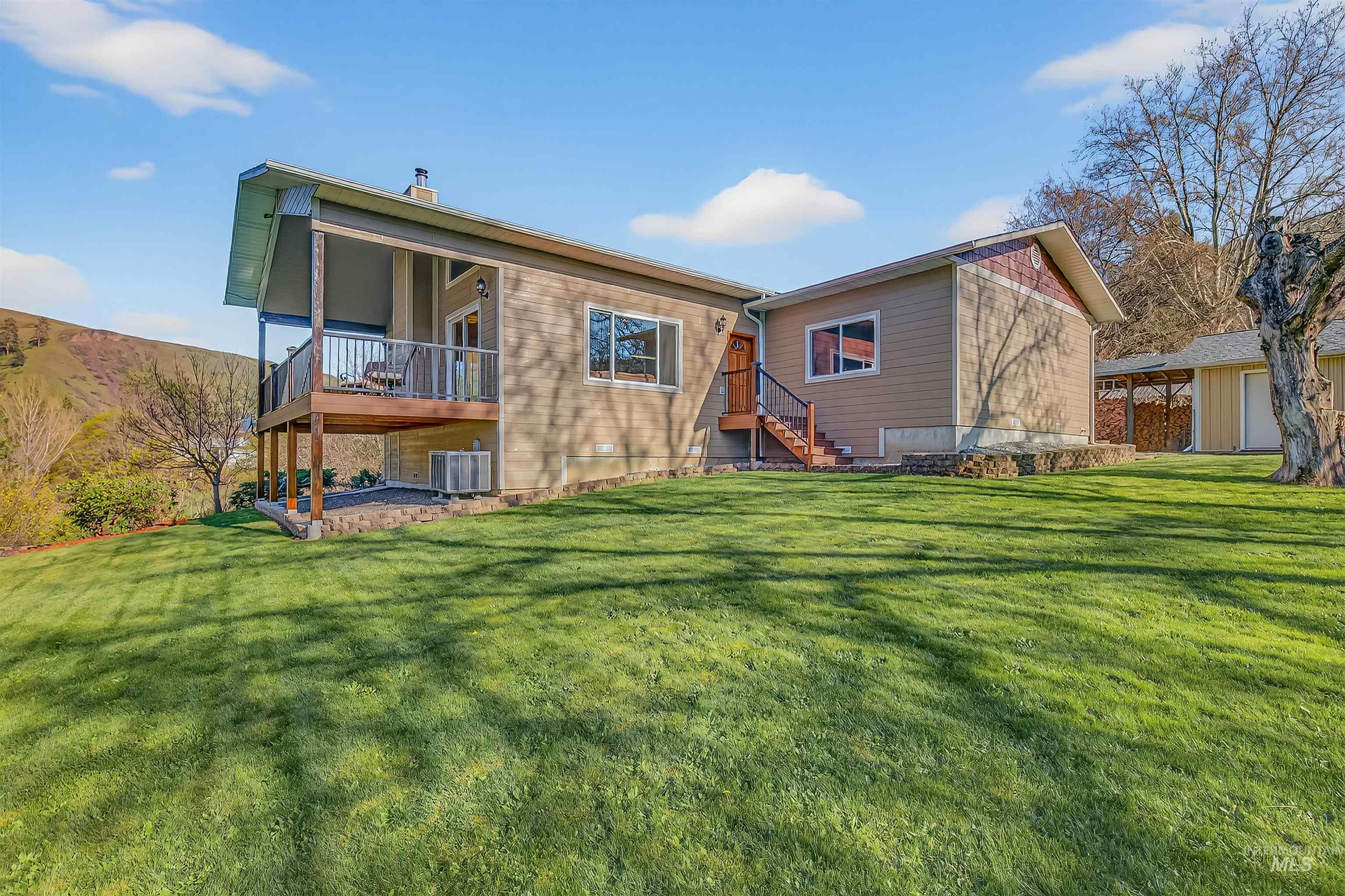 716 State Street Kooskia, ID 83539 - Photo 5 of 50