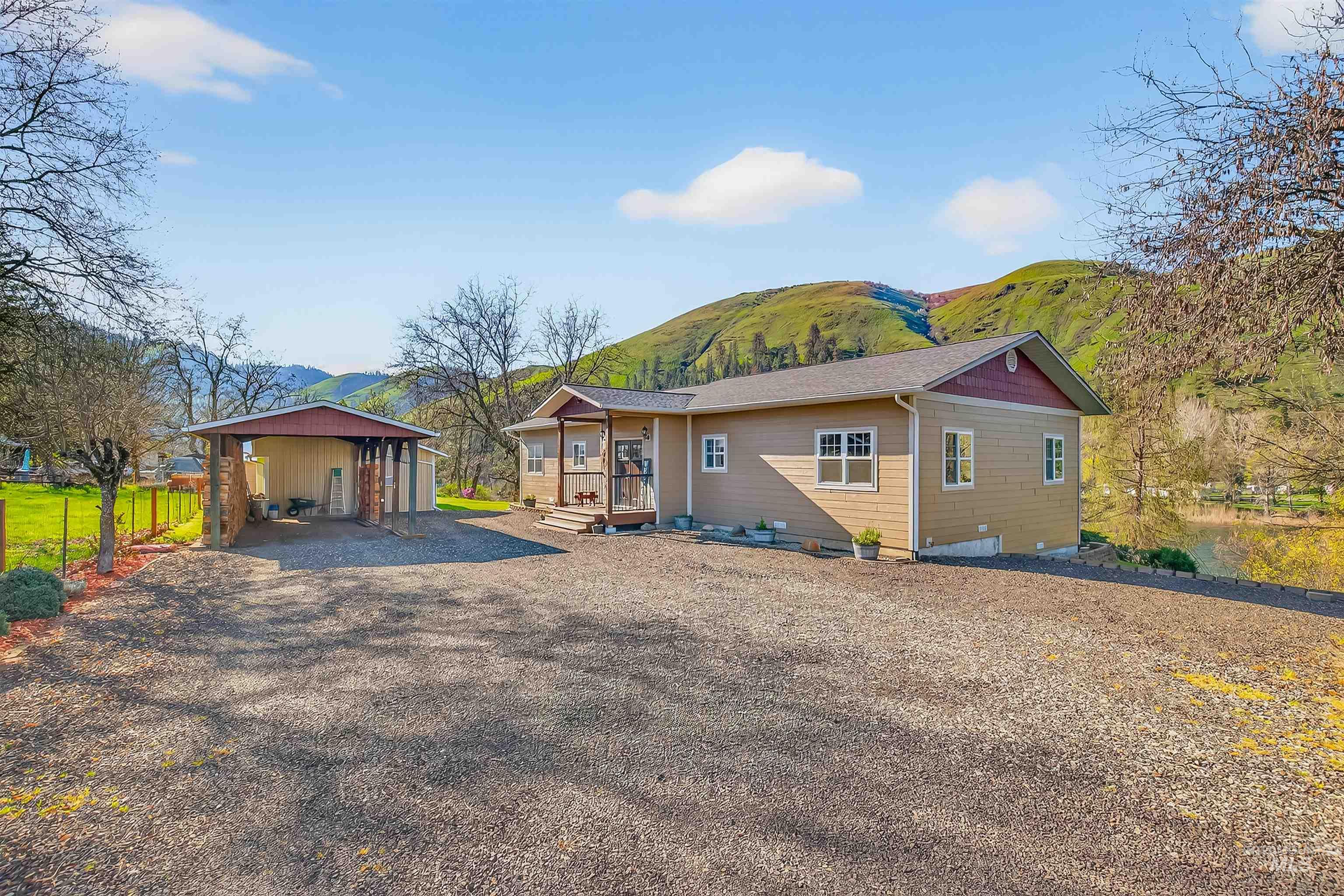 716 State Street Kooskia, ID 83539 - Photo 6 of 50