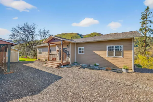 $725,000 | 716 State Street, Kooskia, ID 83539