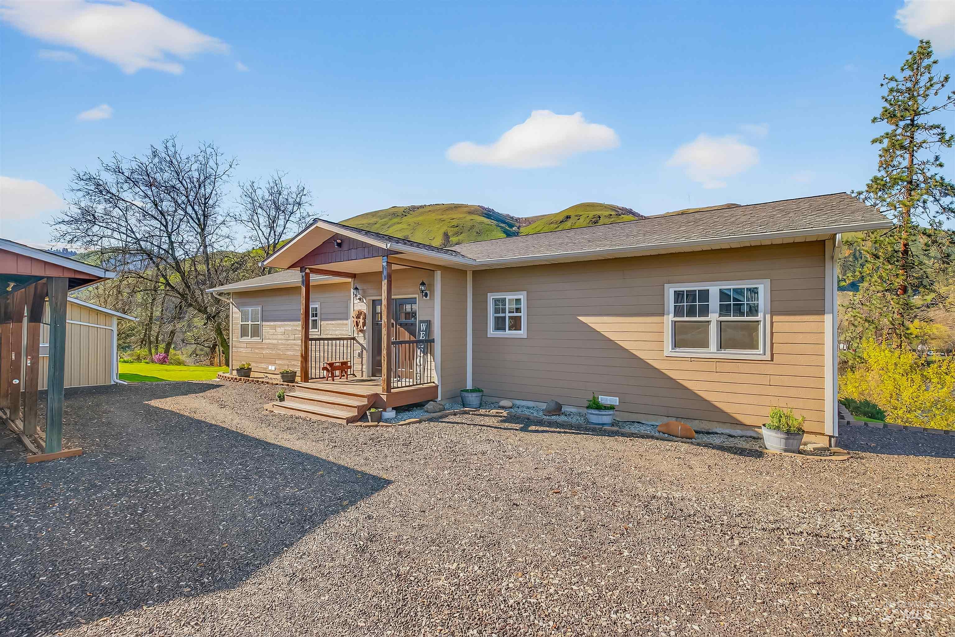 716 State Street Kooskia, ID 83539 - Photo 7 of 50