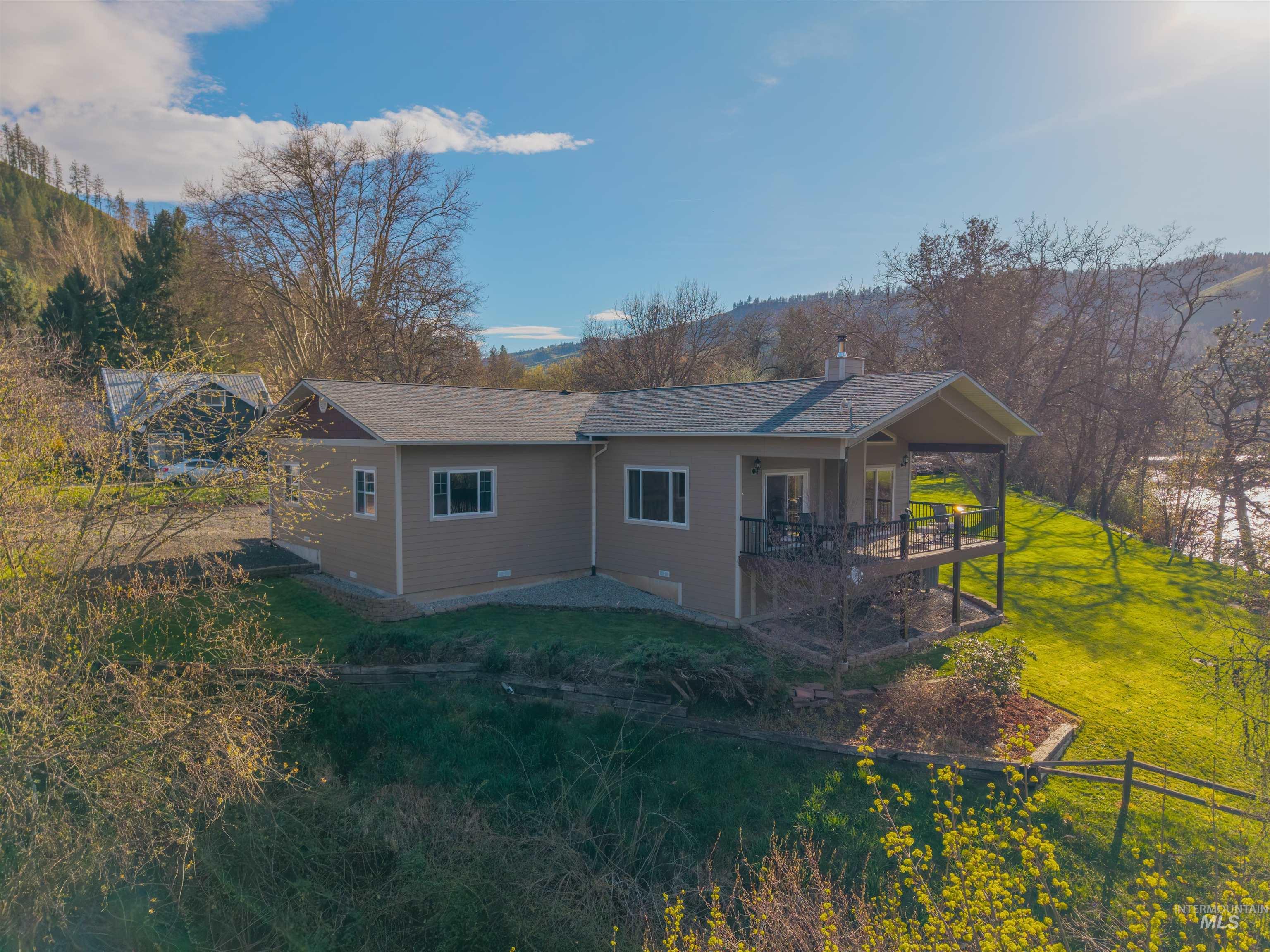 716 State Street Kooskia, ID 83539 - Photo 8 of 50