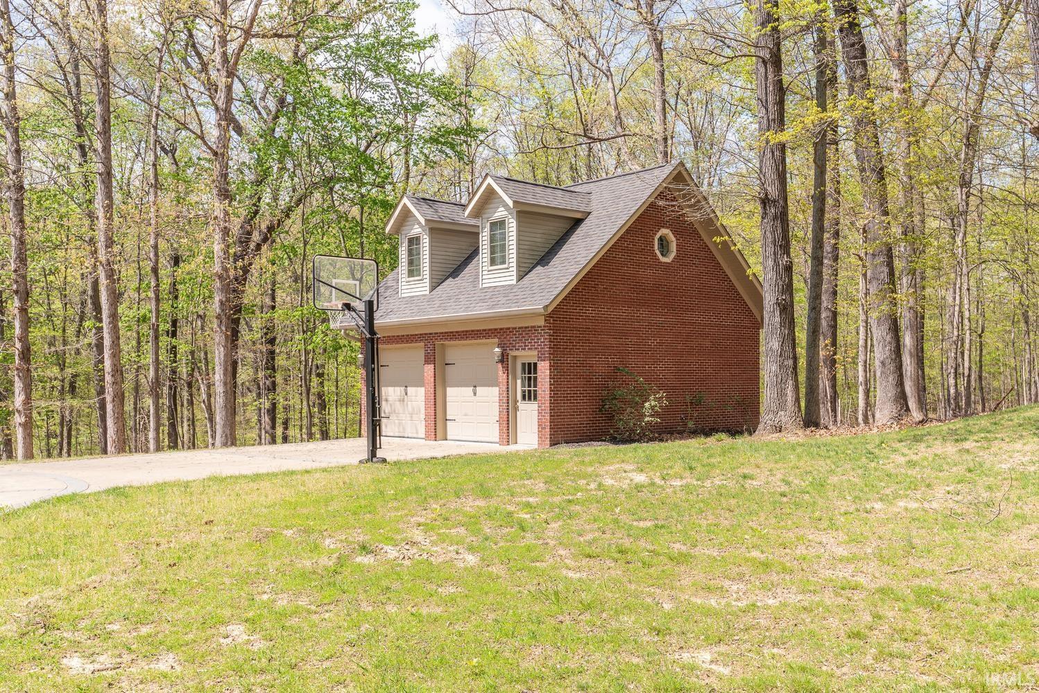 4400 Inverness Crest Bloomington, IN 47401 - Photo 50 of 50