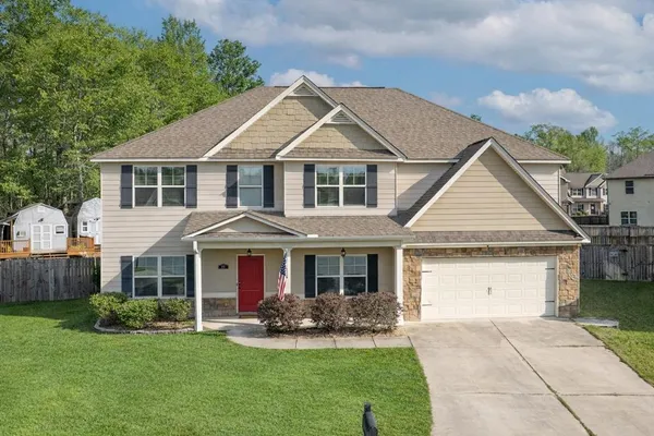 $425,000 | 25 Bristol Lane, Phenix City, AL 36870