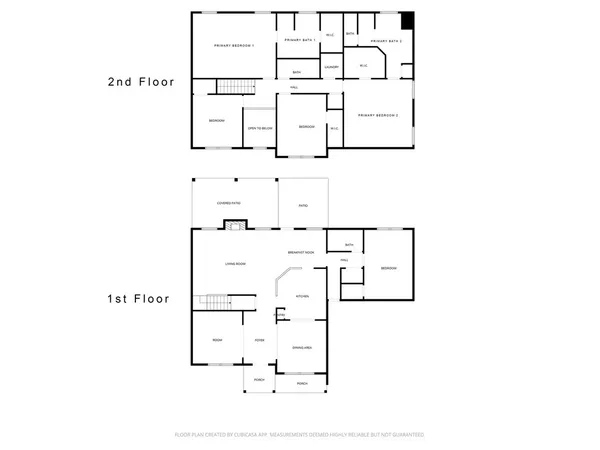 a view of entryway with a window