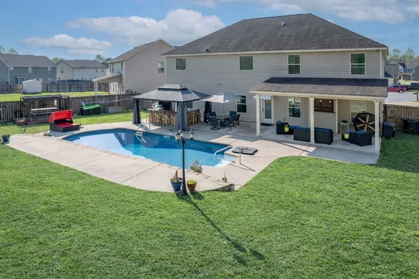 $425,000 | 25 Bristol Lane, Phenix City, AL 36870