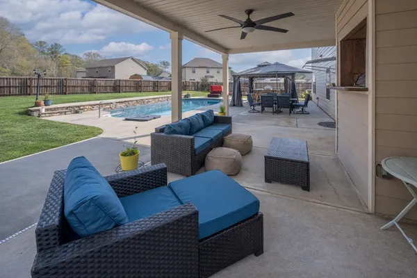 $425,000 | 25 Bristol Lane, Phenix City, AL 36870