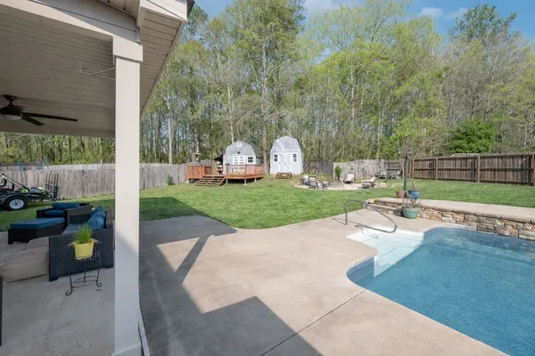 $425,000 | 25 Bristol Lane, Phenix City, AL 36870