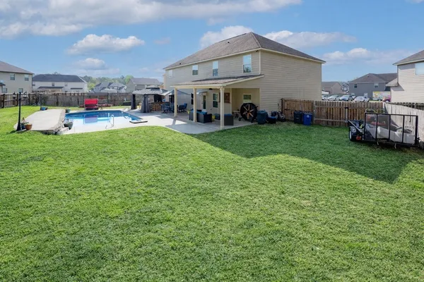 $425,000 | 25 Bristol Lane, Phenix City, AL 36870