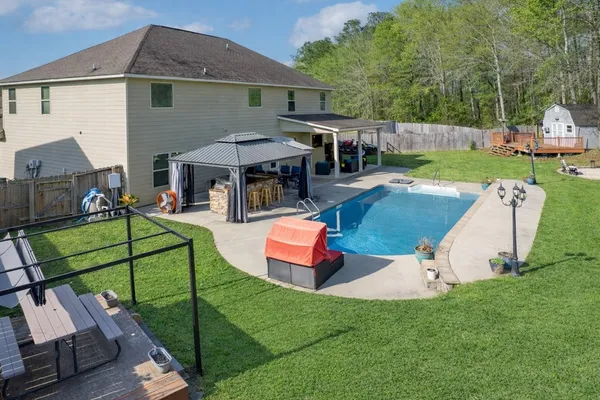 $425,000 | 25 Bristol Lane, Phenix City, AL 36870