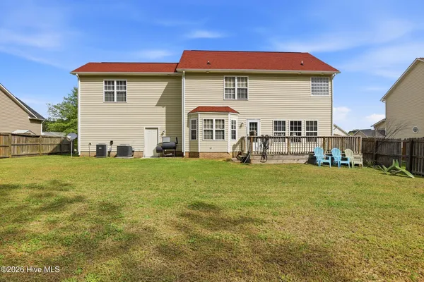 $320,000 | 102 Corolla Court, Jacksonville, NC 28546