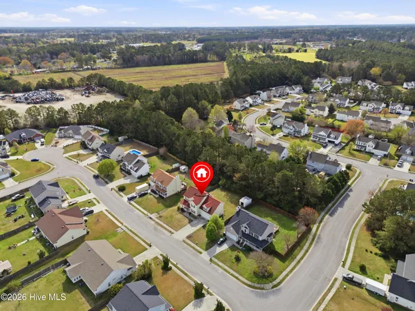 $320,000 | 102 Corolla Court, Jacksonville, NC 28546