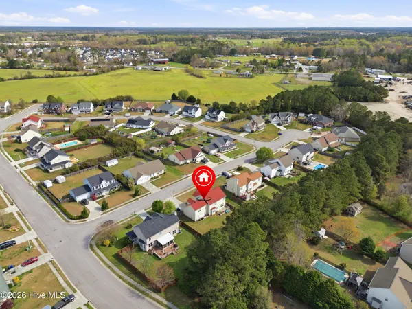 $320,000 | 102 Corolla Court, Jacksonville, NC 28546