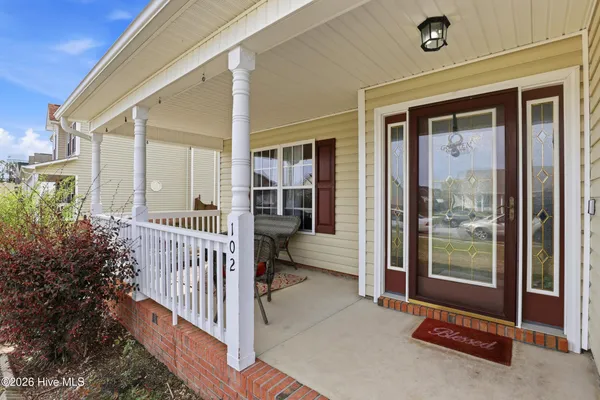 $320,000 | 102 Corolla Court, Jacksonville, NC 28546